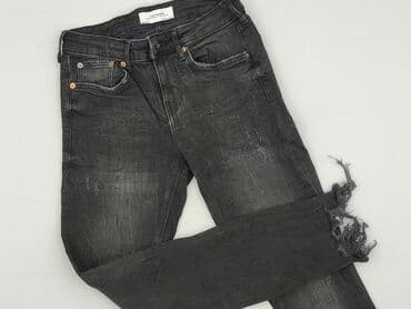 Denim Collection, Jeansy damskie, rozmiar S