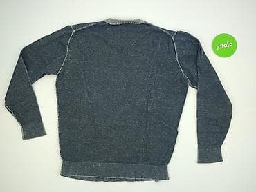 monte cervino collection: Sweter dla mężczyzn, rozmiar M — 3