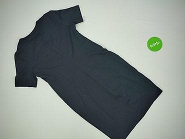 projekt h: H&M Basic, Sukienka damska, rozmiar L — 3