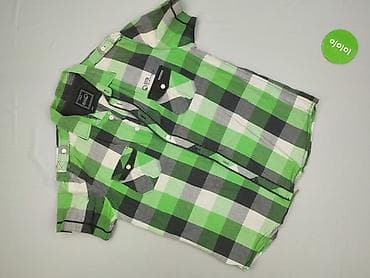 springfield sweter: Koszulа dla mężczyzn, rozmiar XL — 2