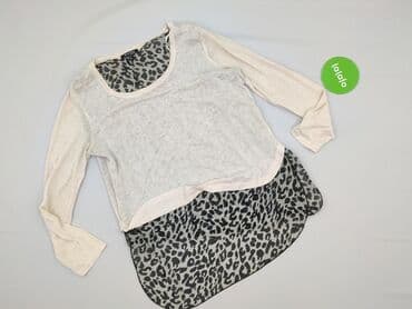 bluzki moko allegro: Stella, Bluzka damska, rozmiar M — 4