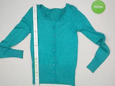 pull and bear formula 1: Kardigan damski, rozmiar S — 5