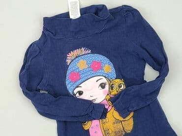 sukienka o kroju marynarki reserved: Blouse, Palomino, 2-3 years, 92-98 cm, condition - Good — 1