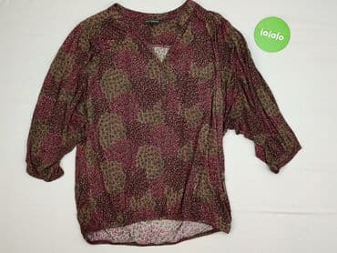 Ubrania damskie: KappAhl, Bluzka damska, L — 2