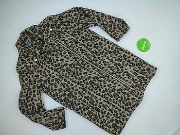 taranko kurtki wiosenne: Płaszcz damski, rozmiar M — 2