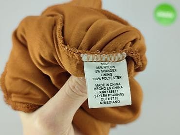 gorset bluzki: Top damski, rozmiar M — 5