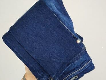 calvin klein calvin klein jeans: Jeansy damskie, rozmiar S — 6