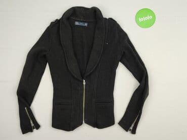 kurtka szara zara: Zara, Kardigan damski, rozmiar S — 2