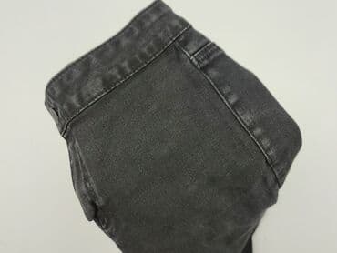 dzycie ciężkie dżinsy: Denim, Jeansy damskie, rozmiar M — 5