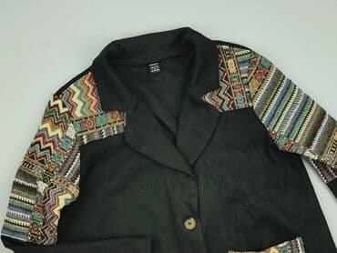 Shein, Płaszcz damski, rozmiar S