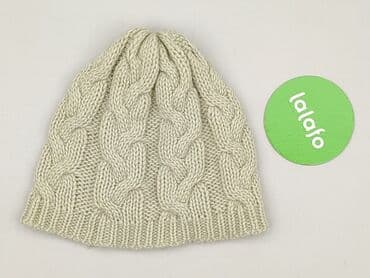 c a torby: Cap, Female, condition - Very good — 2