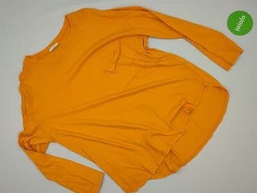 koszulka z szerokimi rękawami: Bluzka damska, rozmiar 3XL — 2