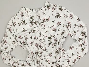 bluzki z bufkami reserved: Reserved, Bluzka damska, rozmiar M — 1