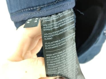 c and a spodnie dresowe: C&A, Spodnie materiałowe damskie, S — 7