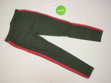 primark spodnie cargo: Primark, Spodnie materiałowe damskie, rozmiar M — 3