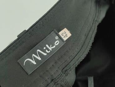 bershka шорти: Szorty damskie, rozmiar XL — 4