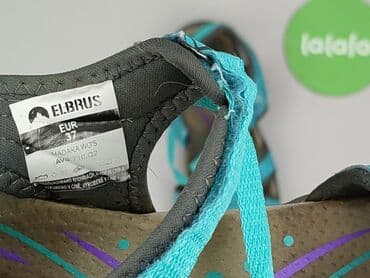 birkenstock klapki kryte: Sandały damskie, rozmiar 37 — 4