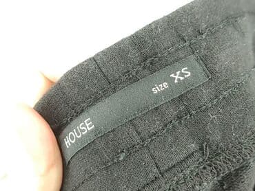wyprzedaż sukienek plus size: House, Women`s skirt, size XS (EU 34) — 4