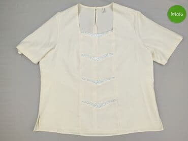 Жіноча блуза, XL на lalafo.pl — 2 Жіноча блуза, XL — 2