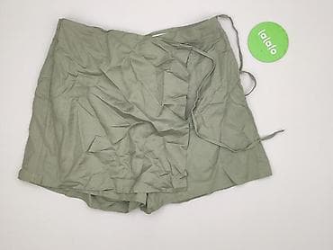clothes green: Szorty damskie, rozmiar XL — 2