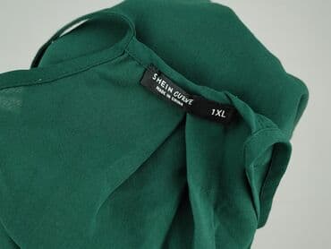 miu miu t shirty: Shein, Топ жіночий, розмір XL — 4