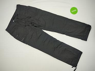 jaka plec: Decathlon, Spodnie materiałowe damskie, rozmiar S — 2