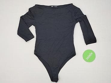 body basic zara: Zara, Body damskie, rozmiar M — 2