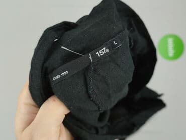 legginsy welurowe push up allegro: Lager 157, Szorty damskie, L — 4