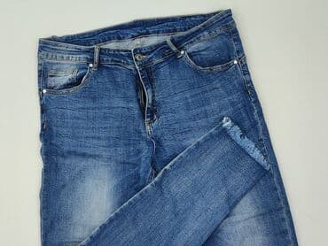 Джинси жіночі, розмір XL