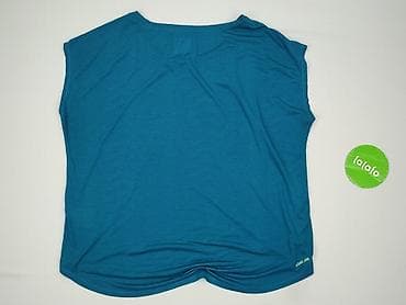 dynafit t shirty: T-shirt damski, rozmiar 6XL — 3