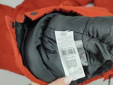 hm cm: Męska parka zimowa TOP SECRET Original, rozmiar XXL - Kolor — 4