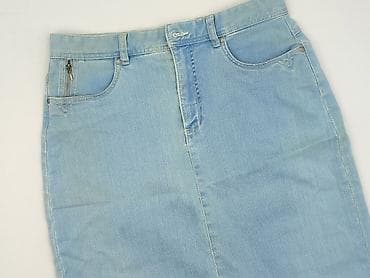 spodnica monki: Jensen, Spódnica damska, rozmiar L — 1