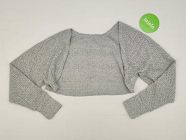 ubranie na gips: Dazy, Narzutka damska, rozmiar M — 2