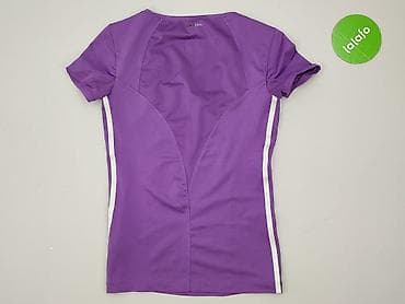 dres adidas: Adidas, T-shirt damski, rozmiar S — 3