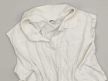 H&M Divided, Top damski, rozmiar S