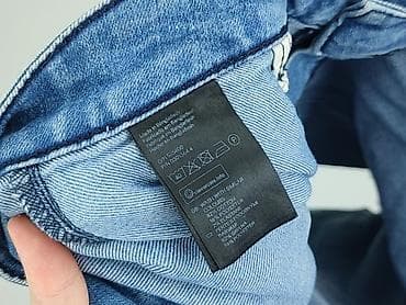 harbour jeans: H&M Divided, Szorty damskie, rozmiar M — 5