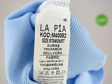 lia pia: La Pia, T-shirt damski, rozmiar One size — 5