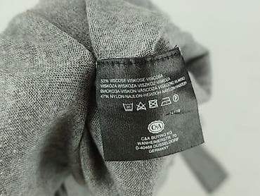 koszule nocna: C&A, Kardigan damski, rozmiar M — 5