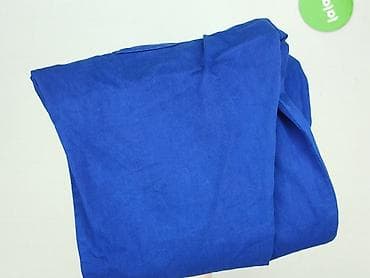 jeans blue versace: Spodnie materiałowe damskie, rozmiar M — 5