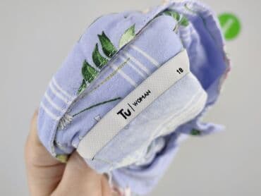 cubus bluza: TU Woman, Bluzka damska, rozmiar 3XL — 4