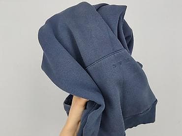 bluzka h: River Island, Bluza z kapturem damska, rozmiar S — 6