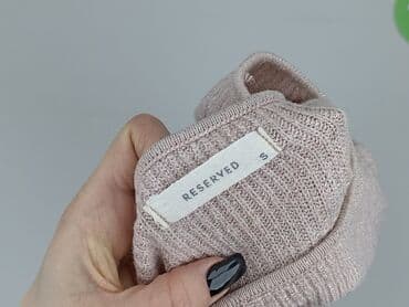 sweter w chmurki reserved: Reserved, Светр жіночий, розмір S — 4