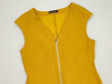 modna sukienka midi: Kaleidoscope, Sukienka damska, L — 1