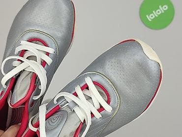 cargo hm: Reebok, Sneakersy dla mężczyzn, rozmiar 40 — 6