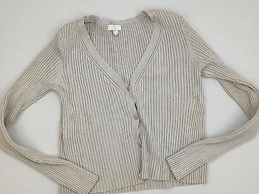 sweter vintage: Kardigan damski, rozmiar M — 1