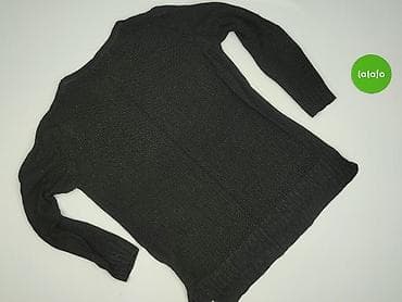 appendage bluzy: Yessica, Sweter damski, rozmiar L — 3