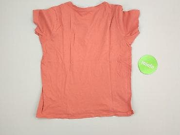 koszule marex: Amisu, T-shirt damski, rozmiar S — 4