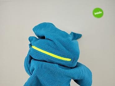 decathlon kurtka w góry: Polar damski, rozmiar L — 5