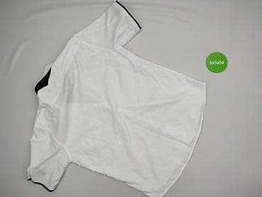 reserved on: Koszulа dla mężczyzn, rozmiar L — 3