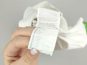 koszulki z napisem na plecach: Diverse, Koszulka dla mężczyzn, rozmiar S — 4